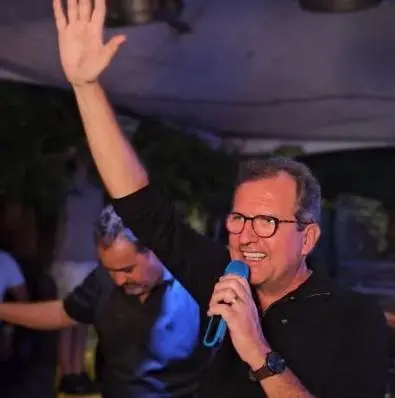 Fábio Tyrone aposta em um Sertão unido