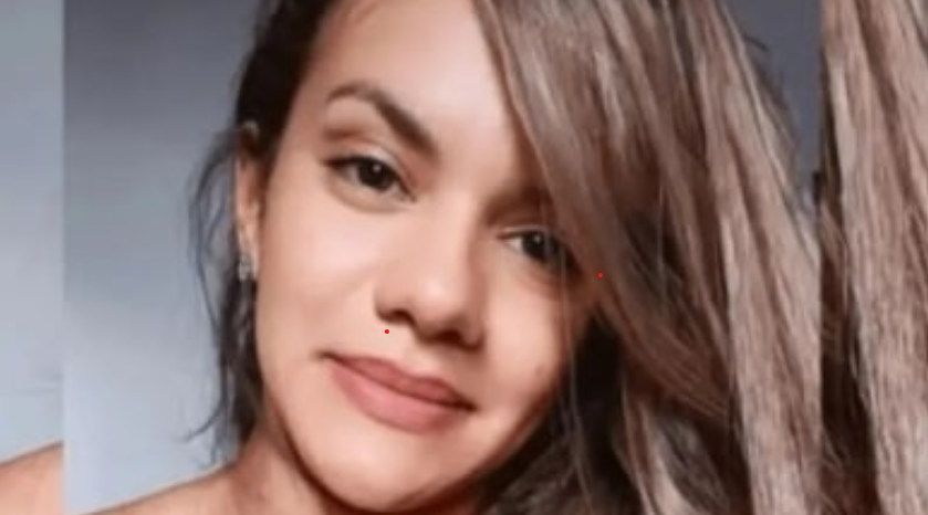 Juliana Soares, vítima de 61 socos em elevador, no Rio Grande do Norte