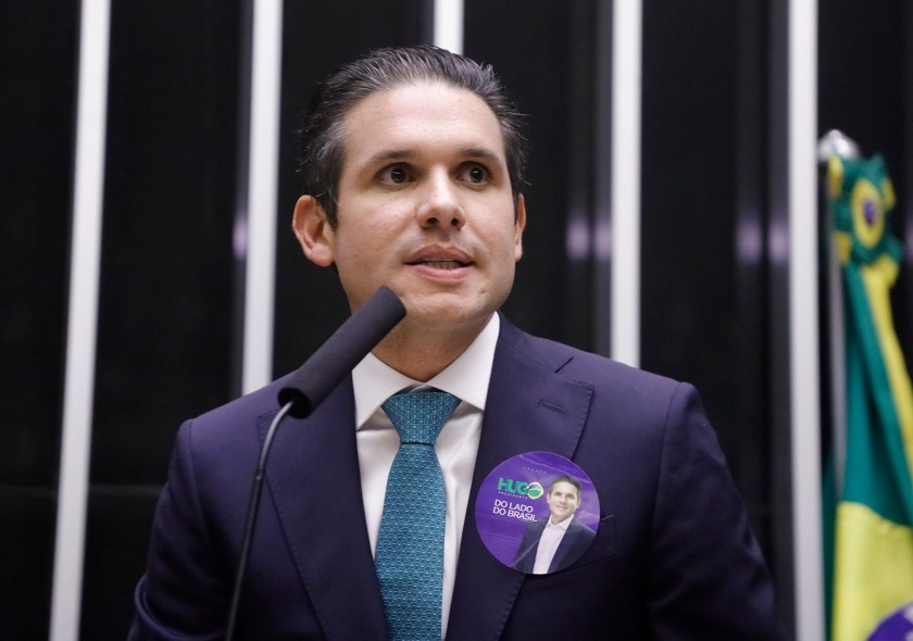 “Projeto da isenção do Imposto de Renda chega muito forte ao Plenário”, afirma Motta
