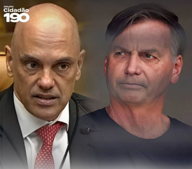 STF inicia hoje julgamento de Bolsonaro; caso seja condenado, ele pode pegar até 43 anos de prisão em regime fechado na Penitenciária da Papuda