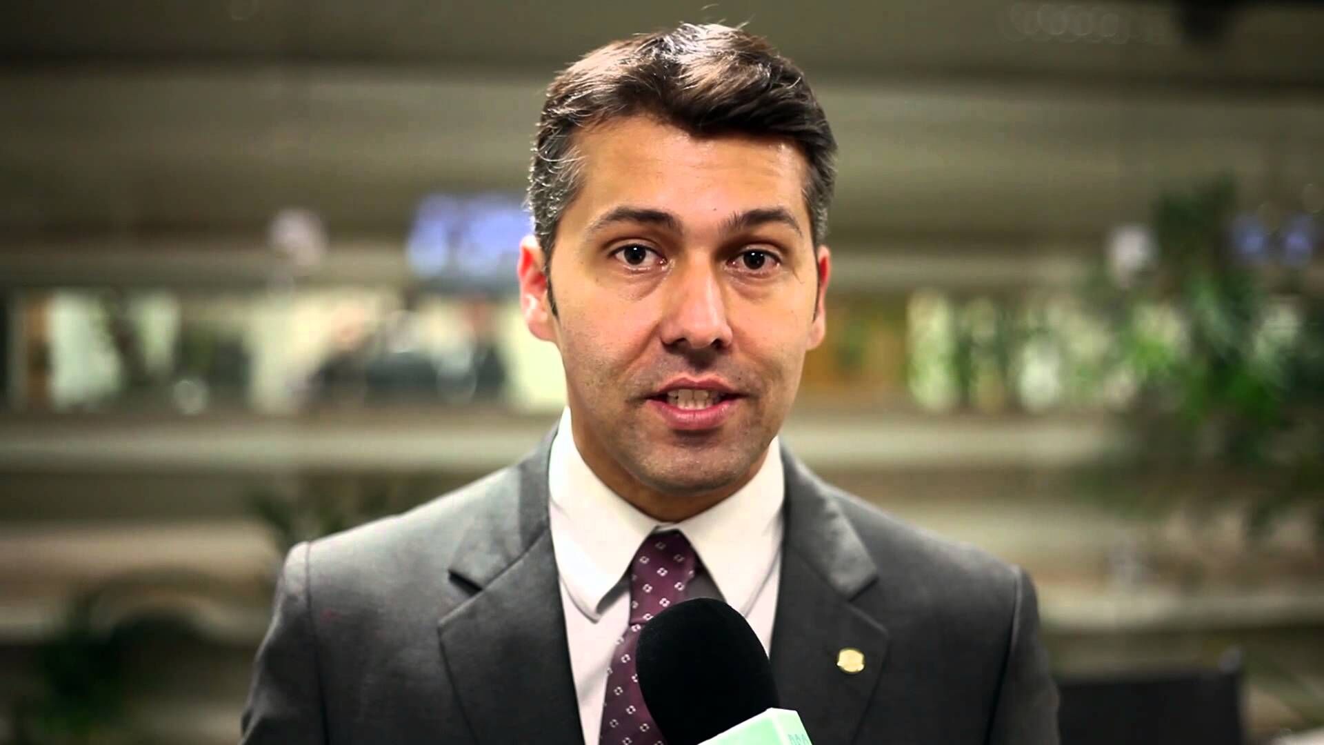 Leonardo Gadelha diz que Podemos e clã Gadelha ainda não decidiram rumos para 2026