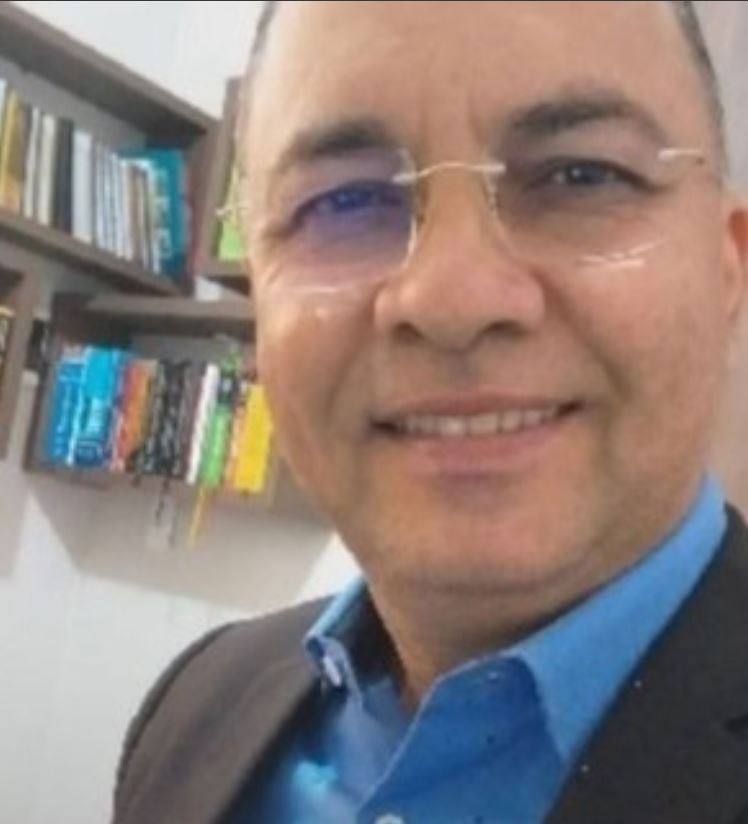 Procurador-geral é assassinado a tiros