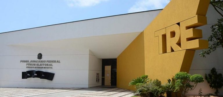 Pleno do TRE-RN cassa mandatos em três municípios do estado