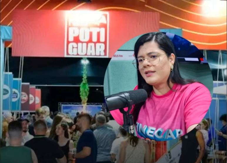 Trabalhadores da FINECAP denunciam atraso no pagamento após duas semanas do evento em Pau dos Ferros