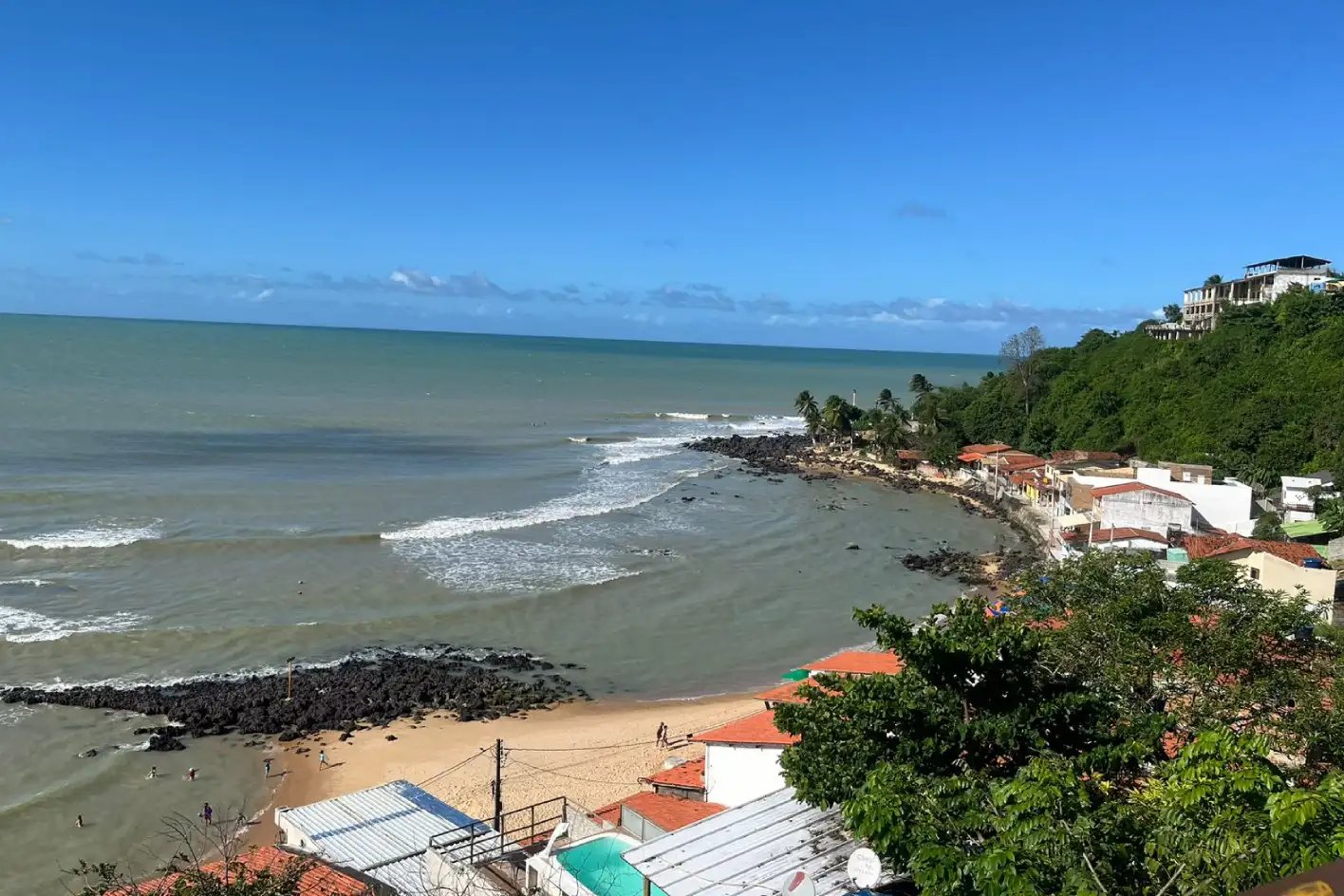 Como o Nordeste está se inspirando no Caribe pra impulsionar o Turismo