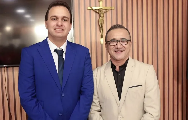 Em Triunfo, prefeito Espedito Filho e vice-prefeito Júnior Glória são absolvidos pela Justiça Eleitoral e mantêm mandatos