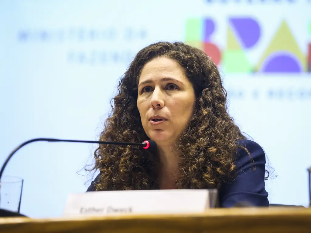 Ministra vem à Paraíba nesta sexta-feira e assina doação de imóveis para hospitais do Estado