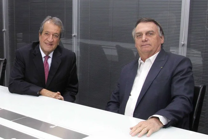 Oposição bate cabeça e anistia a Bolsonaro segue distante