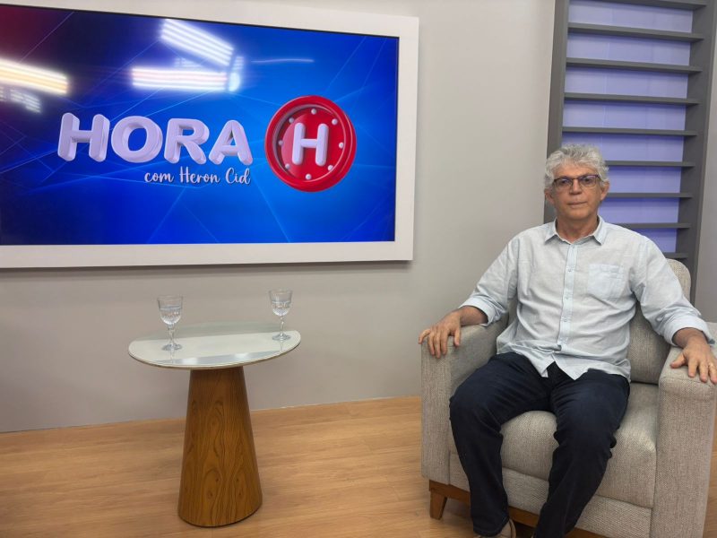 RC diz que PT vai eleger dois deputados federais em 2026 e dispara contra Efraim Filho