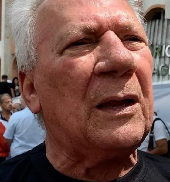 Coletiva de José Aldemir é adiada após reunião em Brasília com Aguinaldo Ribeiro e Damião Feliciano