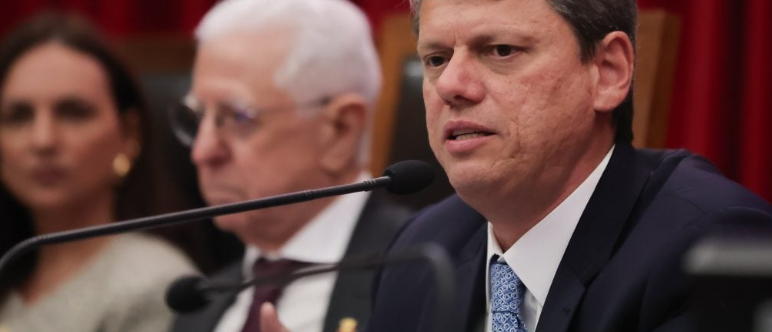 Os cenários eleitorais para o governo de São Paulo em 2026, segundo o Paraná Pesquisas