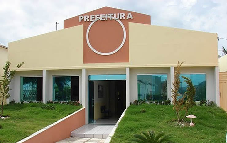 Triunfo enfrenta novo bloqueio judicial que zera contas da Prefeitura