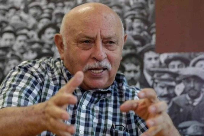 Juíza determina que plataformas tirem mentiras contra irmão de Lula do ar