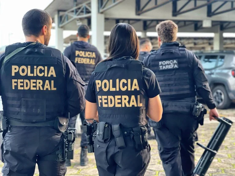 PF investiga desvios de recursos públicos em Mossoró e outra cidade do Oeste