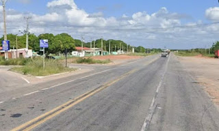 Governo federal publica licitação para duplicação da BR-304 entre Mossoró e Assú.