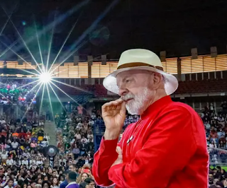 Lula mira classe média com novos programas e crédito facilitado