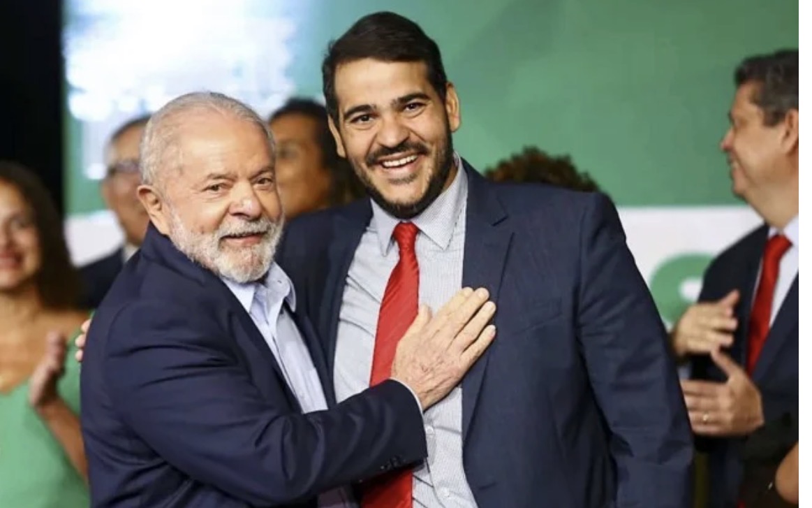 Lula deve nomear Boulos e indicar Messias ao STF