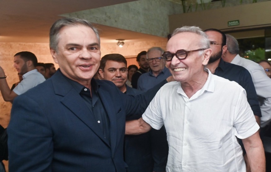Veneziano revela encontros de Cícero com Cássio e Pedro e defende aliança para 2026