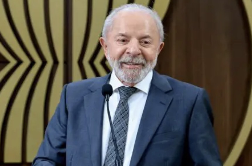 Lula critica Caixa nas apostas on-line, mas bets são reconhecidas por lei como loteria