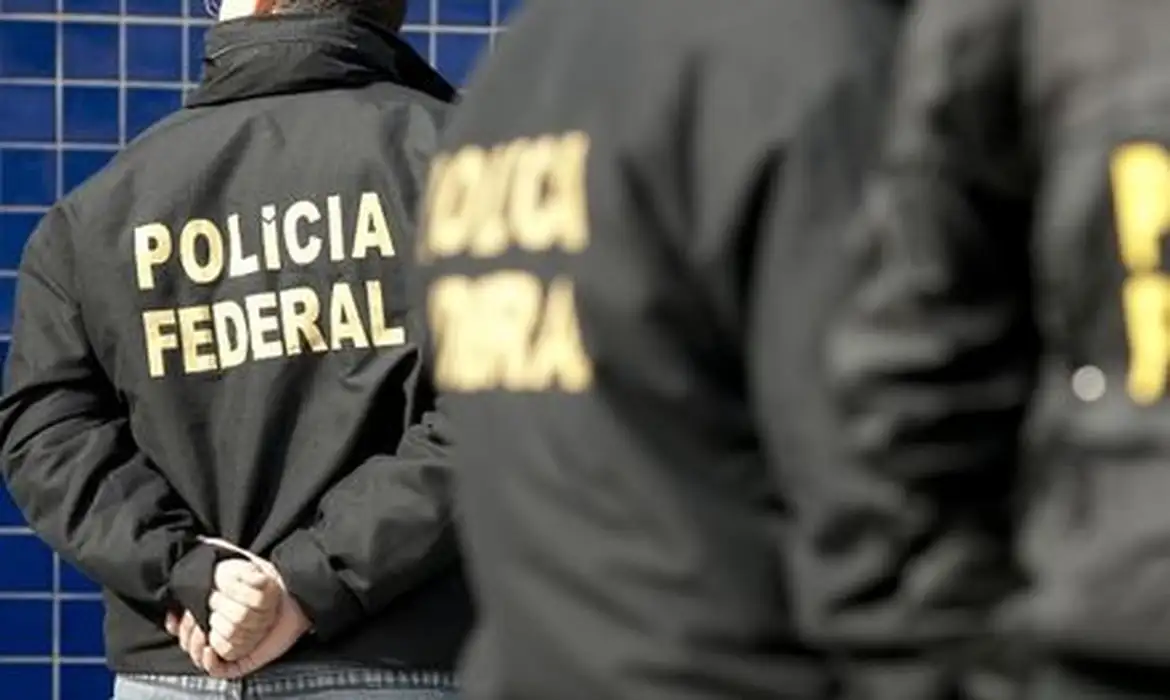 Operação da PF combate organização criminosa que atuava dentro e fora de presídios no RN