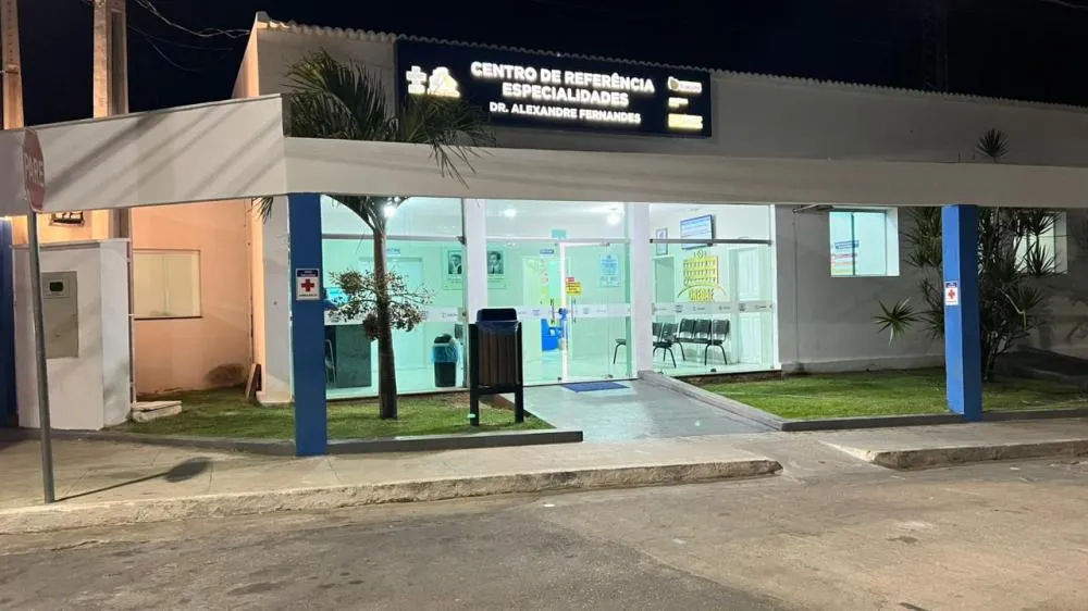 Centro de Referência e Especialidades Dr. Alexandre Fernandes (CREDAF) se destaca pela qualidade nos atendimentos em Uiraúna.