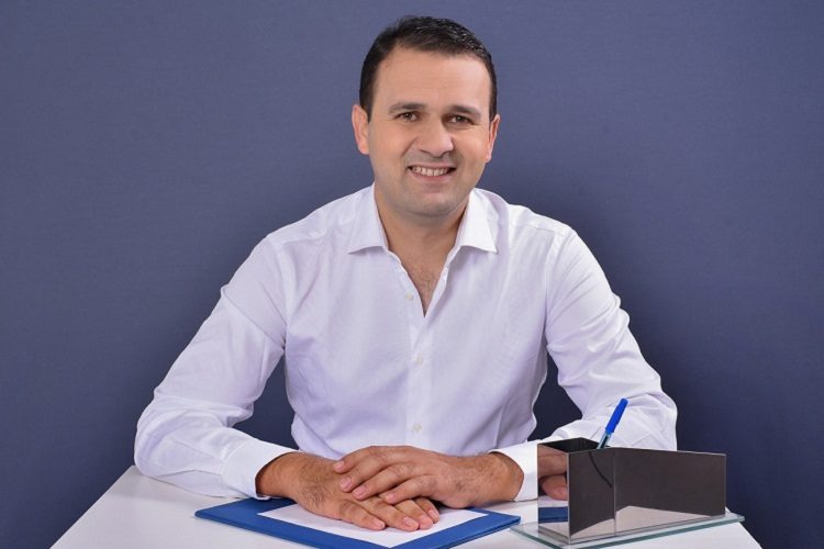 Prefeito Aldo Andrade paga toda a folha de servidores nesta quinta-feira (30) e reforça compromisso com os funcionários públicos