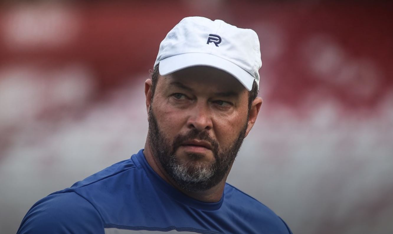 Novo técnico do Treze, Roberto Fernandes fala em trabalho e respeito à história do clube