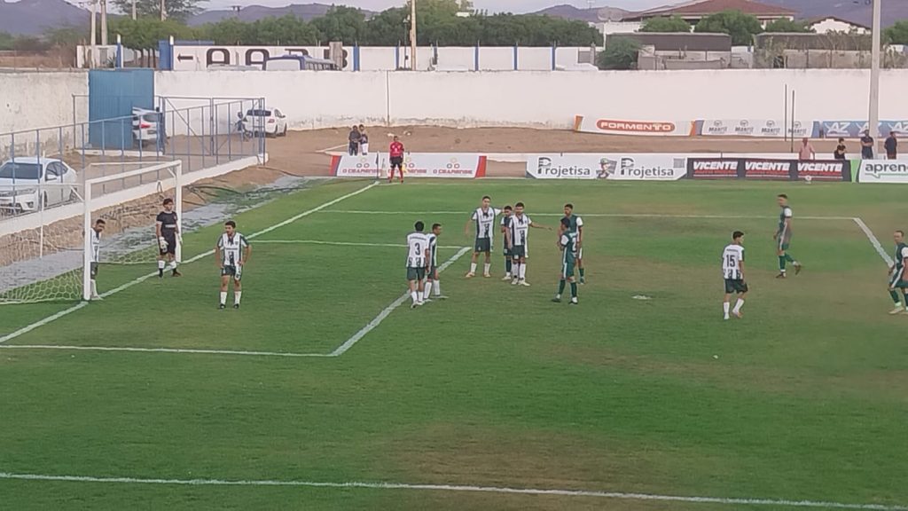 Major Sales, São Joãonense e Lastro Vencem na Rodada da Copa União 2025