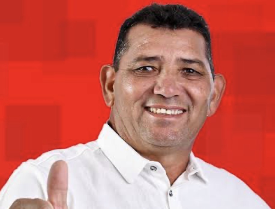 Ex-vice-prefeito de Cajazeiras, vereador da base governista fecha acordo com Zé Aldemir, mas votará em Cícero Lucena para governador