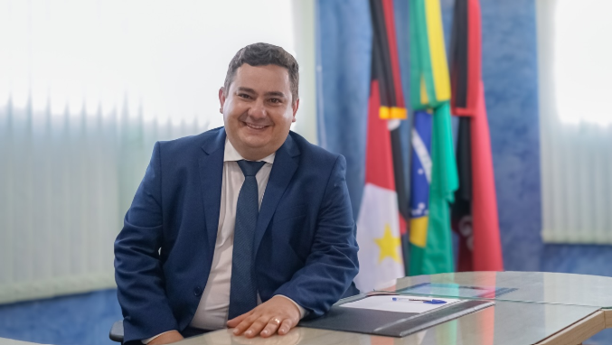 Polícia Civil investiga encontro entre prefeito de Jacaraú e secretários presos por suspeita de envolvimento na morte de vereador 