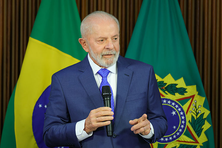 Lula volta à COP30 nesta quarta para tentar destravar negociações