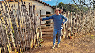 Ministério Público arquiva denúncia de maus-tratos contra agricultor em Apodi, RN.