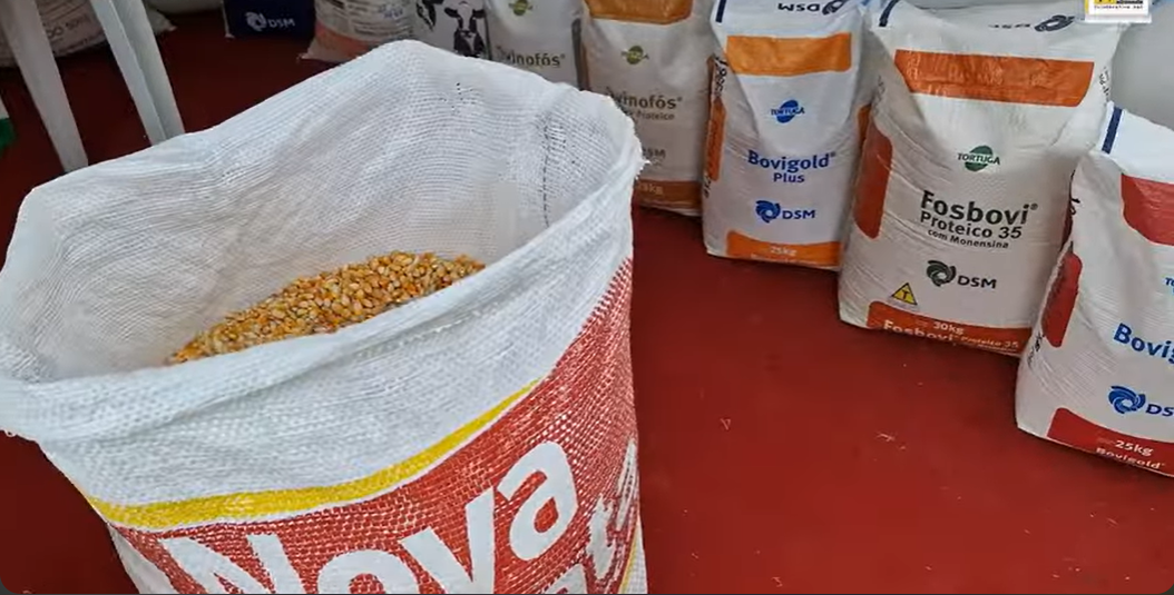 Abertura da Agrouna começa a movimentar o fim de semana em Uiraúna.