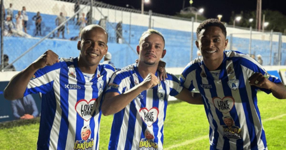 Paraibano 2026 vai ter premiação de R$ 100 mil para o campeão; Atlético de Cajazeiras enfrenta Campinense na estreia