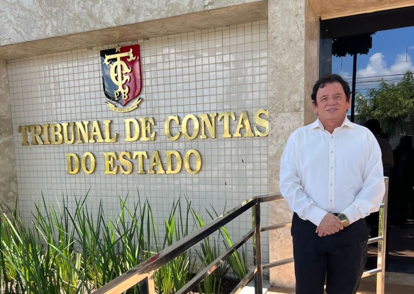 Despesas sem comprovação e irregularidade em cargos motivam parecer contra Câmara de Cajazeiras