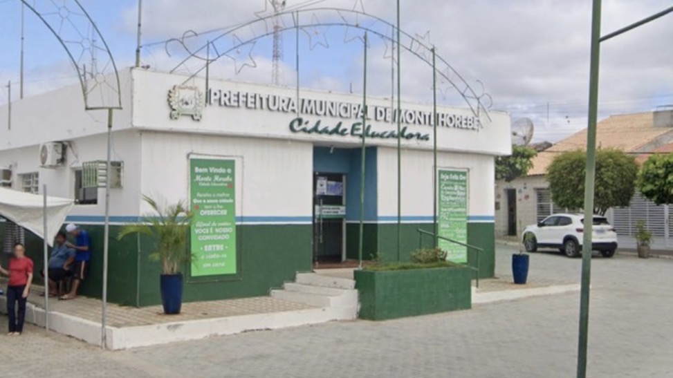 Prefeituras de Monte Horebe e Conceição exoneram servidores