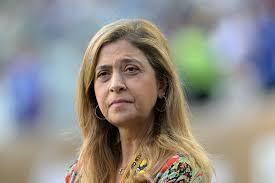 Palmeiras deve fechar ano sem título pela primeira vez no mandato de Leila