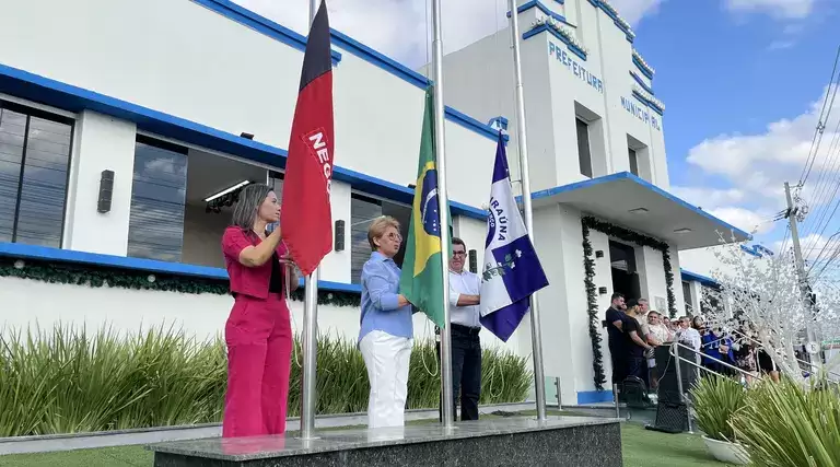Fotos: Uiraúna celebra 72 anos de emancipação