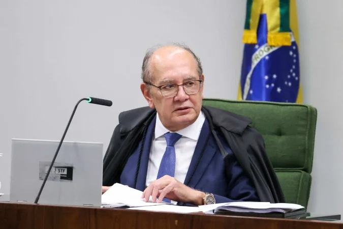 AGU pede que Gilmar Mendes reconsidere decisão sobre Lei do Impeachment