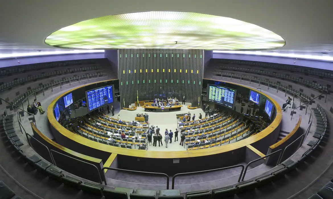 LDO antecipa liberação de emendas parlamentares em ano eleitoral