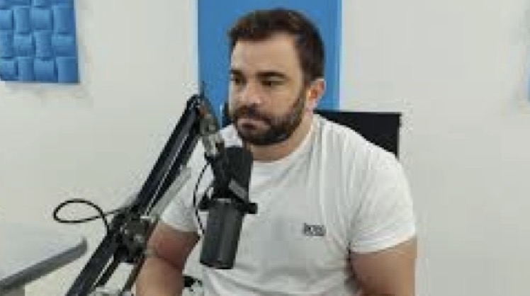 Prefeito de Conceição desmente Júnior Araújo e faz desafio a oposição
