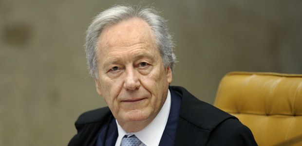 ALPB Concede Título de Cidadão Paraibano ao Ministro Ricardo Lewandowski nesta sexta-feira (5)