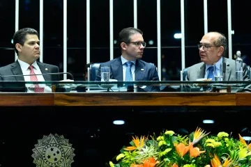 Congresso ensaia pacote em resposta ao STF; veja detalhes