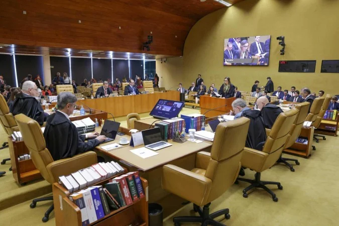 STF retoma julgamento sobre benefício a vítimas de violência doméstica