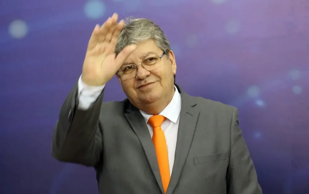 João Azevêdo visita Cajazeiras e região nesta segunda (8) e reforça compromisso com investimentos que já somam R$ 657 milhões