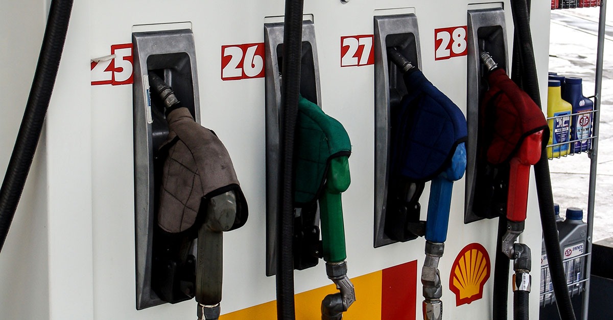 Reajuste do ICMS sobre combustíveis entra em vigor em 2026; gasolina terá alta de 6,8%
