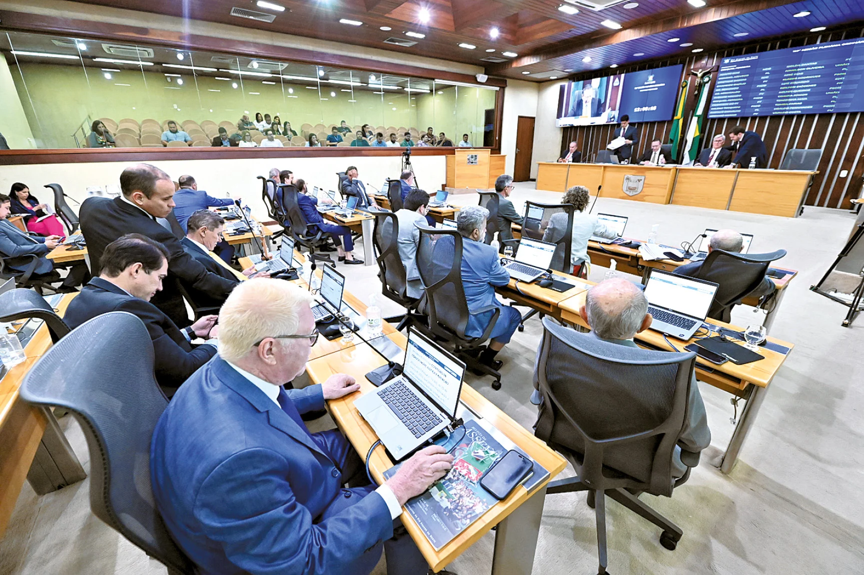 RN: Com déficit de R$ 1,5 bilhão, orçamento expõe fragilidade financeira do estado