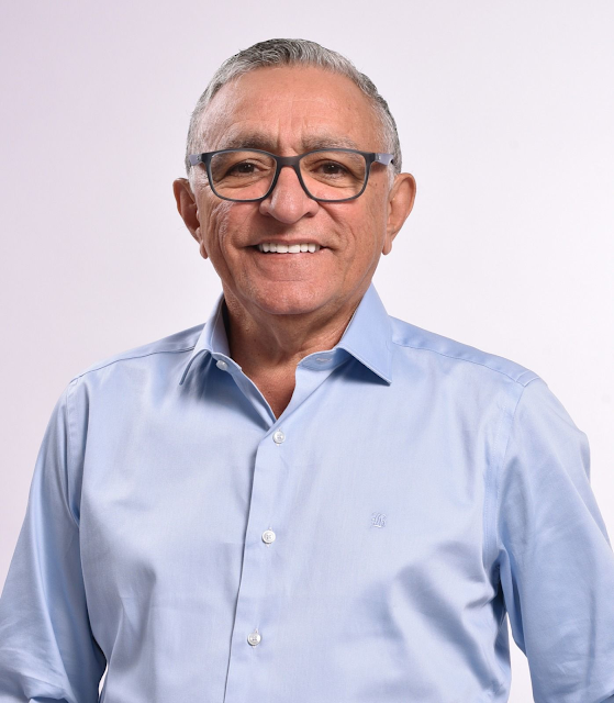 ITAMAR MOREIRA FAZ HISTÓRIA NA ADMINISTRAÇÃO PÚBLICA DE POÇO DANTAS: TCE-PB APROVA CONTAS 2024 E CONFIRMA TRAJETÓRIA SEM REPROVAÇÕES