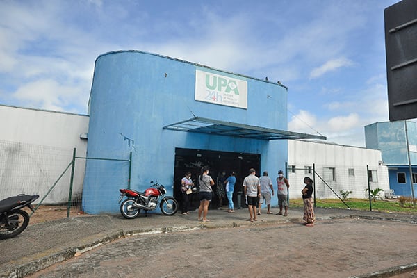 RN: Jovem de 19 anos sofre parada cardíaca após tomar medicação errada em UPA