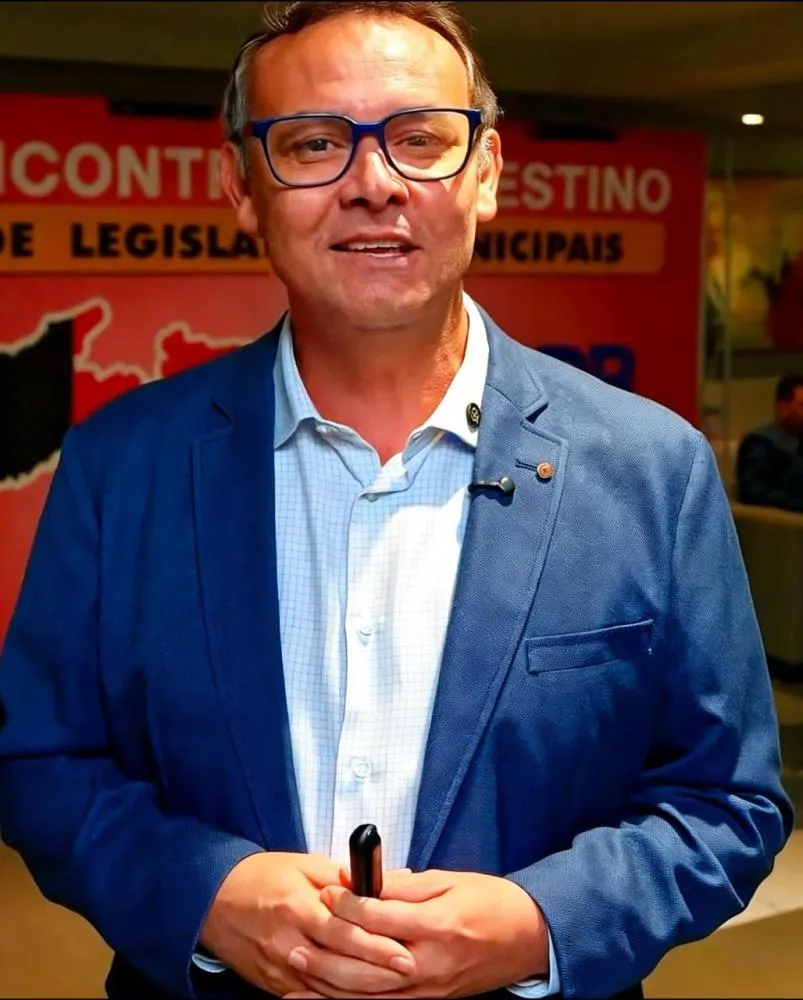 Repercute: Prefeito João Cléber anuncia pacote de obras com praça, quiosques e novo centro de lazer em Santa Helena